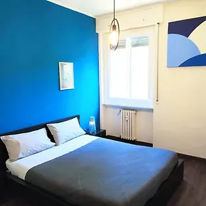 Appartement Parsifal, Milan