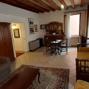  Appartement Ca' Del Forner Italie