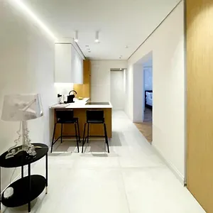  Appartement Center Italie