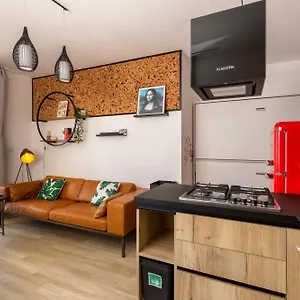  Appartement Jlune Italie