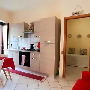  Appartement La Perla Di Italie