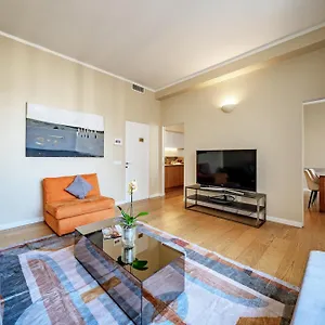  Appartement Heart San Sepolcro Duomo Italie