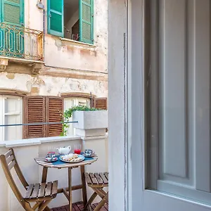  Appartement Castelletto La Marina Italie