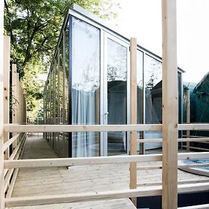 Camping Ecosuite &, Milan