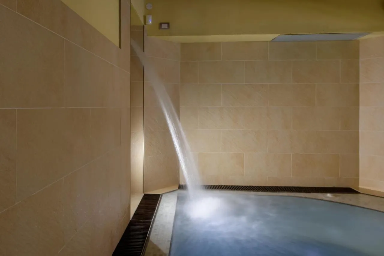 Aparthotel Residenza Porta Volta Milán