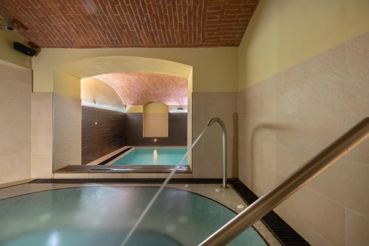 Residenza Porta Volta Aparthotel Milan 0*,