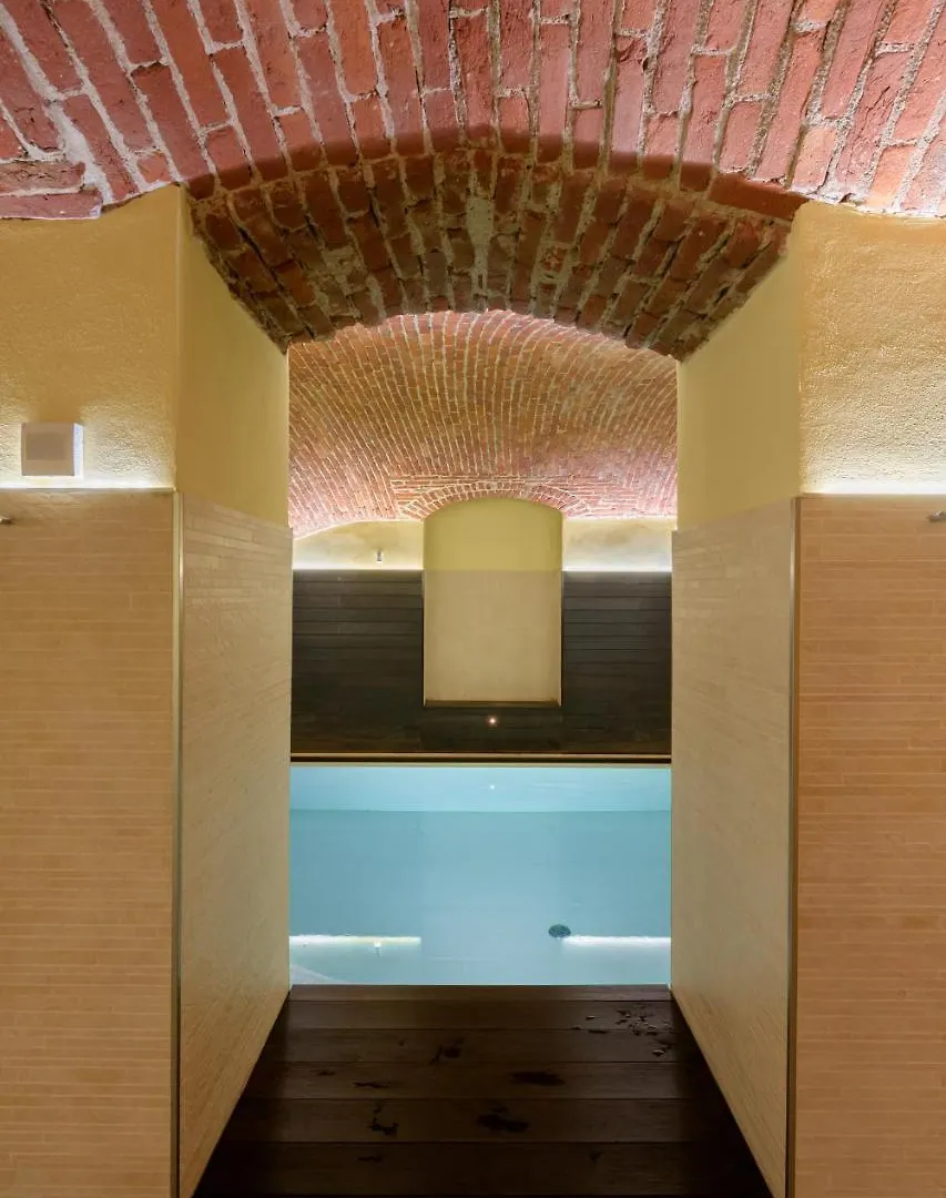 Aparthotel Residenza Porta Volta Milán 0*,  Italia