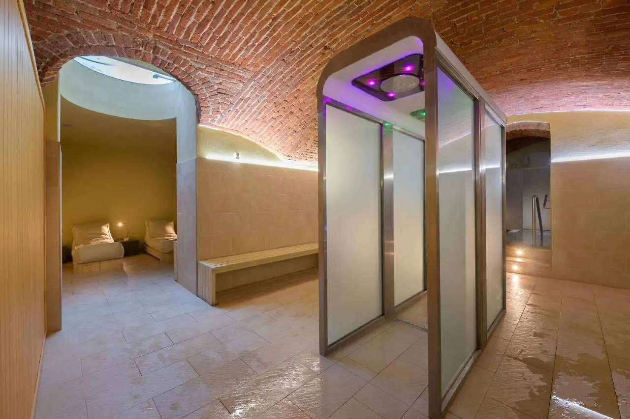 Aparthotel Residenza Porta Volta Milán 0*,  Italia