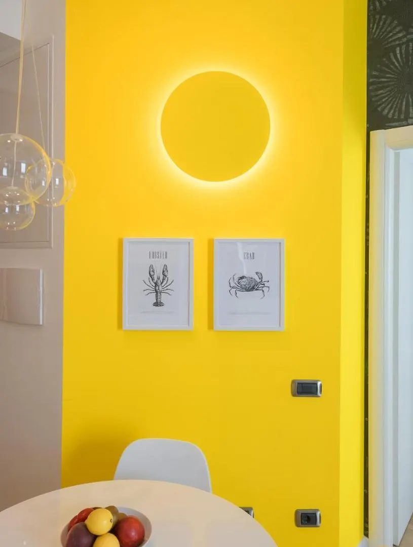 Residenza Porta Volta Aparthotel Milan