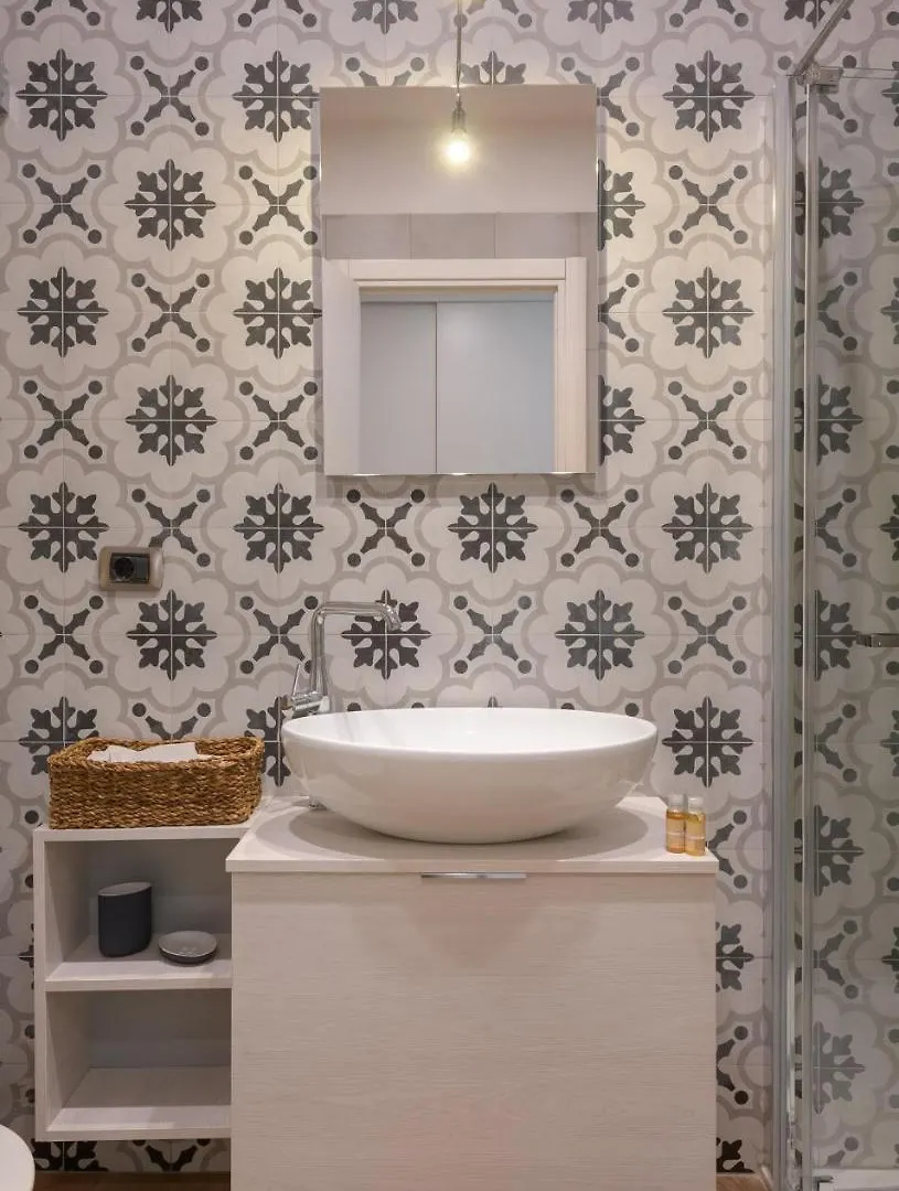 Residenza Porta Volta Aparthotel Milan