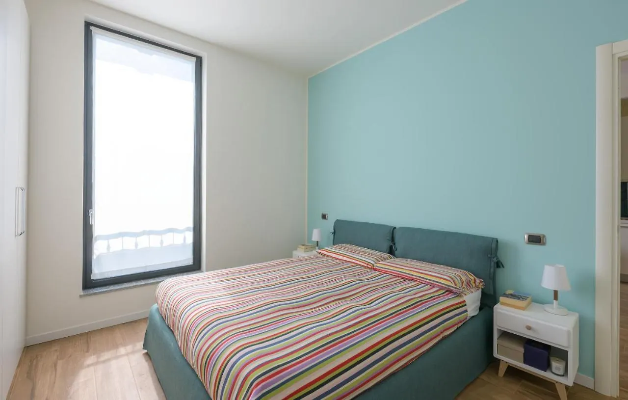 Residenza Porta Volta Aparthotel Milan