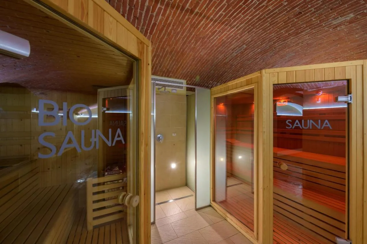 Residenza Porta Volta Aparthotel Milan 0*,